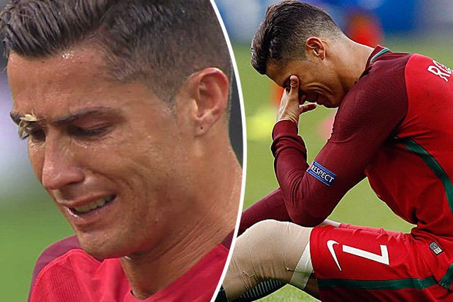 Ronaldon e pickon bleta, humbet dy ndeshjet e rëndësishme me Portugalinë
