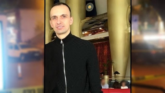 Pjesë e kartelit shqiptar të drogës/ Kush është Vladimir Lesaj, financieri i Eldi Dizdarit?
