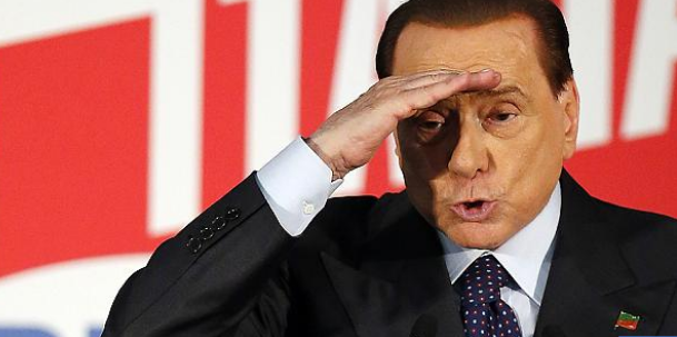 ‘Mposhtet’ ish-kryeministri italian, Berlusconi infektohet sërish me Covid