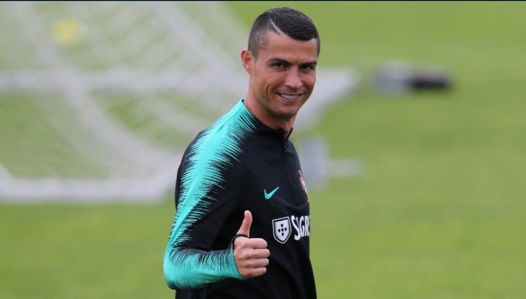 Dëmtohet papritur Ronaldo, në rrezik ndeshjet me Portugalinë