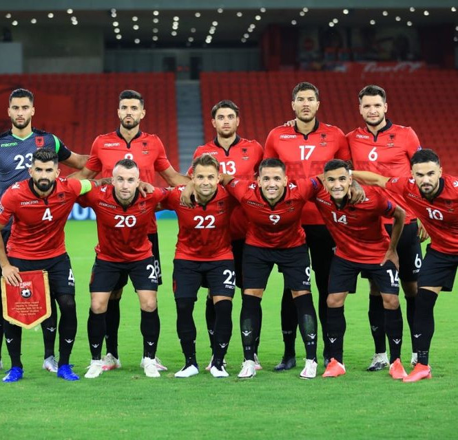 Ish-sulmuesi i kombëtares: Nëse Shqipëria e ka shitur ndeshjen, mirë ka bërë