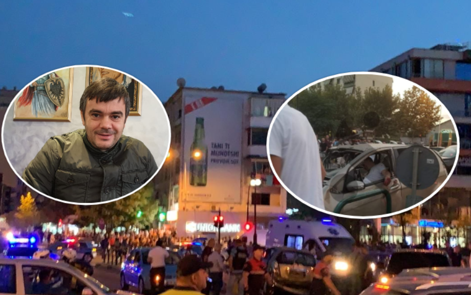 Ngjarja në Tiranë/ A ka lidhje me “eliminimin” e Kastriot Reçit?