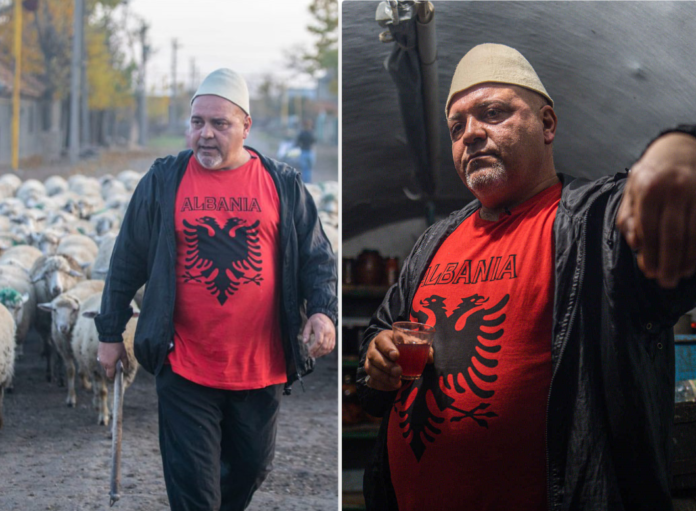 Si i ruajtën traditat shekuj me radhë/ Kush janë shqiptarët e Ukrainës?