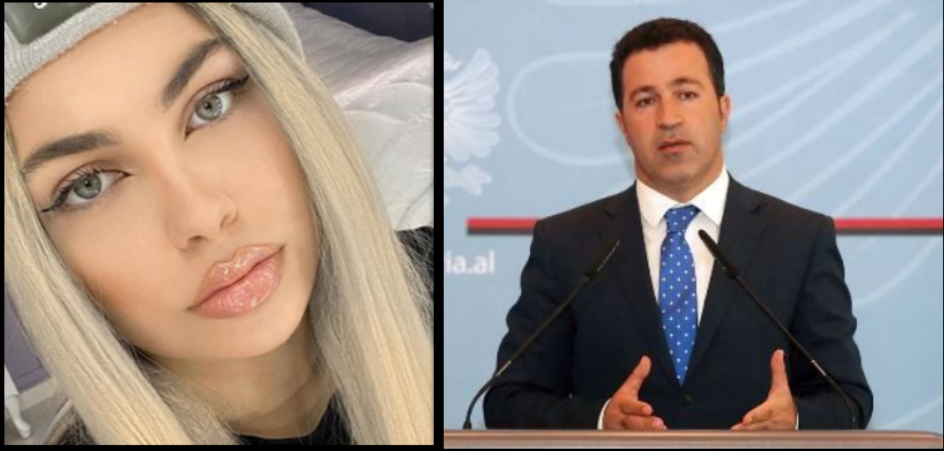Si i ati dhe e bija/ Vajza e Niko Peleshit: Pas studimeve, dua t’i futem politikës