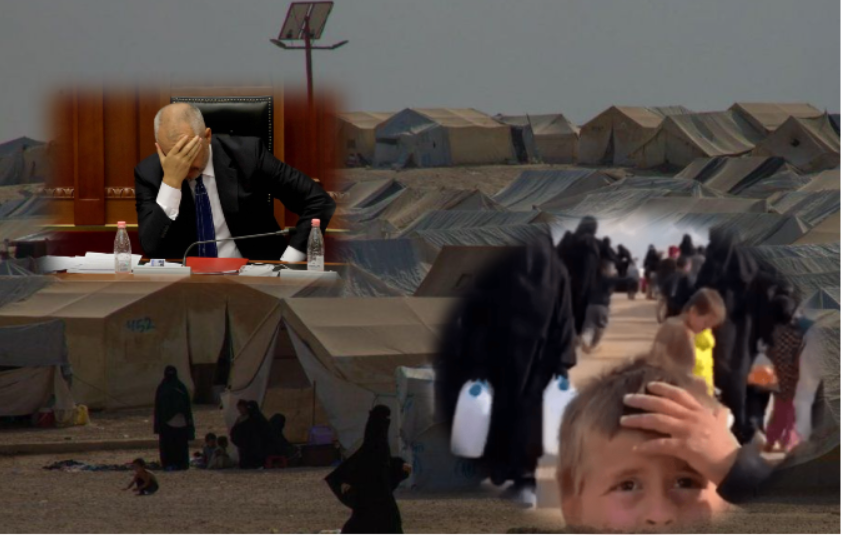 Fëmijët shqiptarë në kampet e ISIS, reagon Komiteti i Helsinkit: Janë në rrezik, shteti s’mund të rrijë indiferent