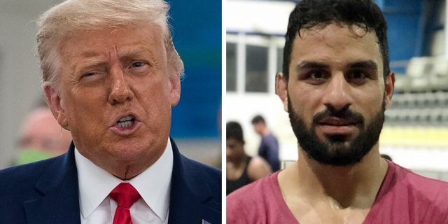 Kërkesa e Trump nuk “piu ujë”, Irani ekzekuton sportistin kampion
