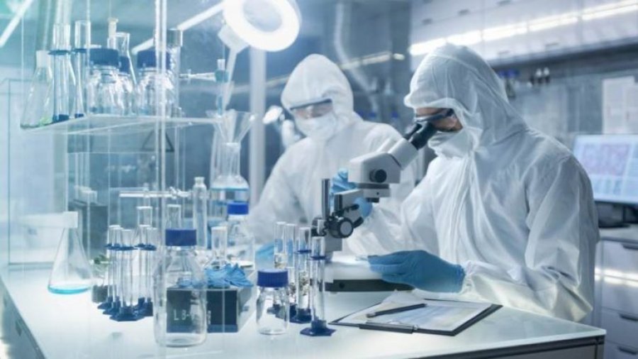 A e mashtroi Bullgaria Maqedoninë për vaksinat?