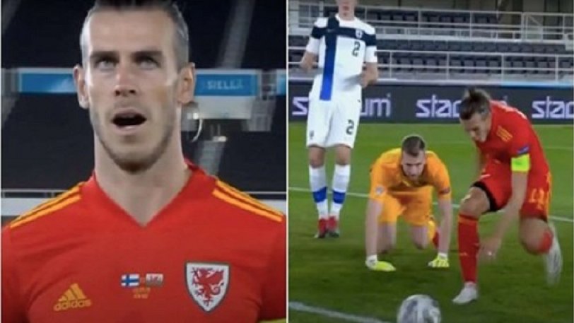 Bale ka mbaruar, nuk luan dot asnjë pjesë në ndeshjen me Uellsin