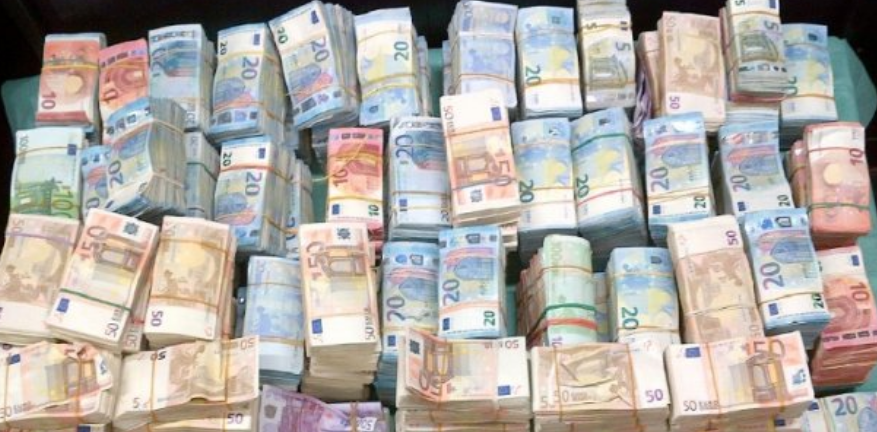 Bëri sikur ishte i rrëmbyer për të marrë mijëra euro nga babai, arrestohet 29-vjeçari nga Berova