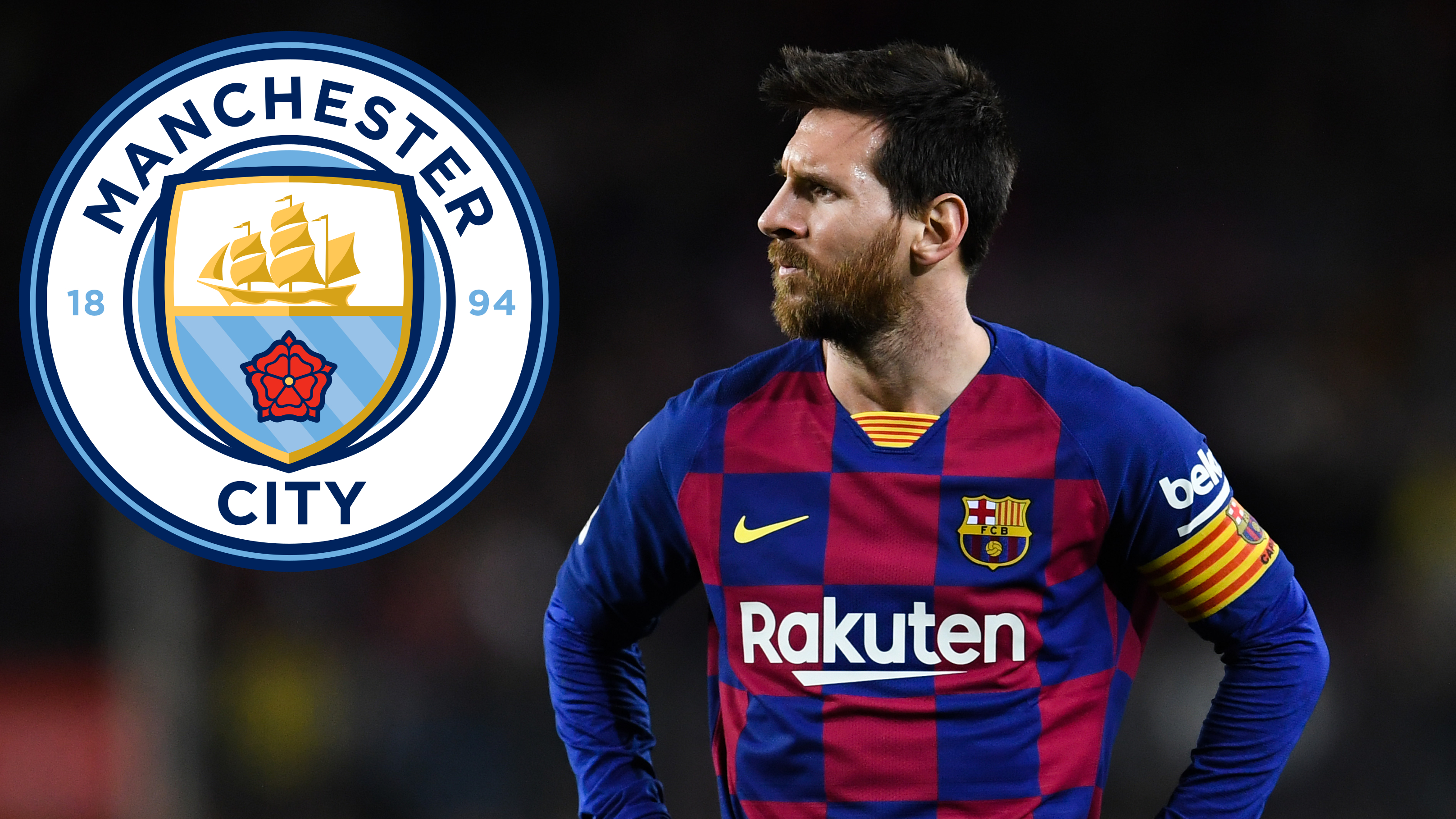 Messi qëndroi te Barcelona, zbulohet oferta e frikshme që kishte përgatitur Manchester City