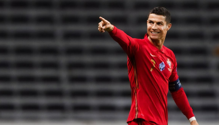 Ronaldo shënon për Portugalinë dhe vazhdon me rekorde/ Rezultatet në të gjitha ndeshjet e Ligës së Kombeve
