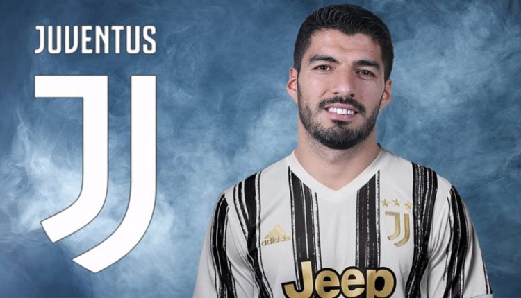 Arrihet marrëveshja, Luis Suarez te Juventusi