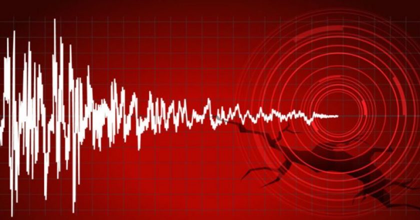 Tërmet në Ohër, zbulohet epiqendra