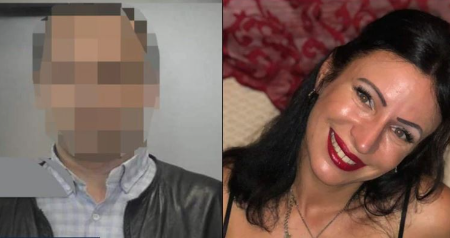 Ish-i dashuri shqiptar i masakroi të ëmën, flet vajza e ukrainases: I kishte thyer krahun