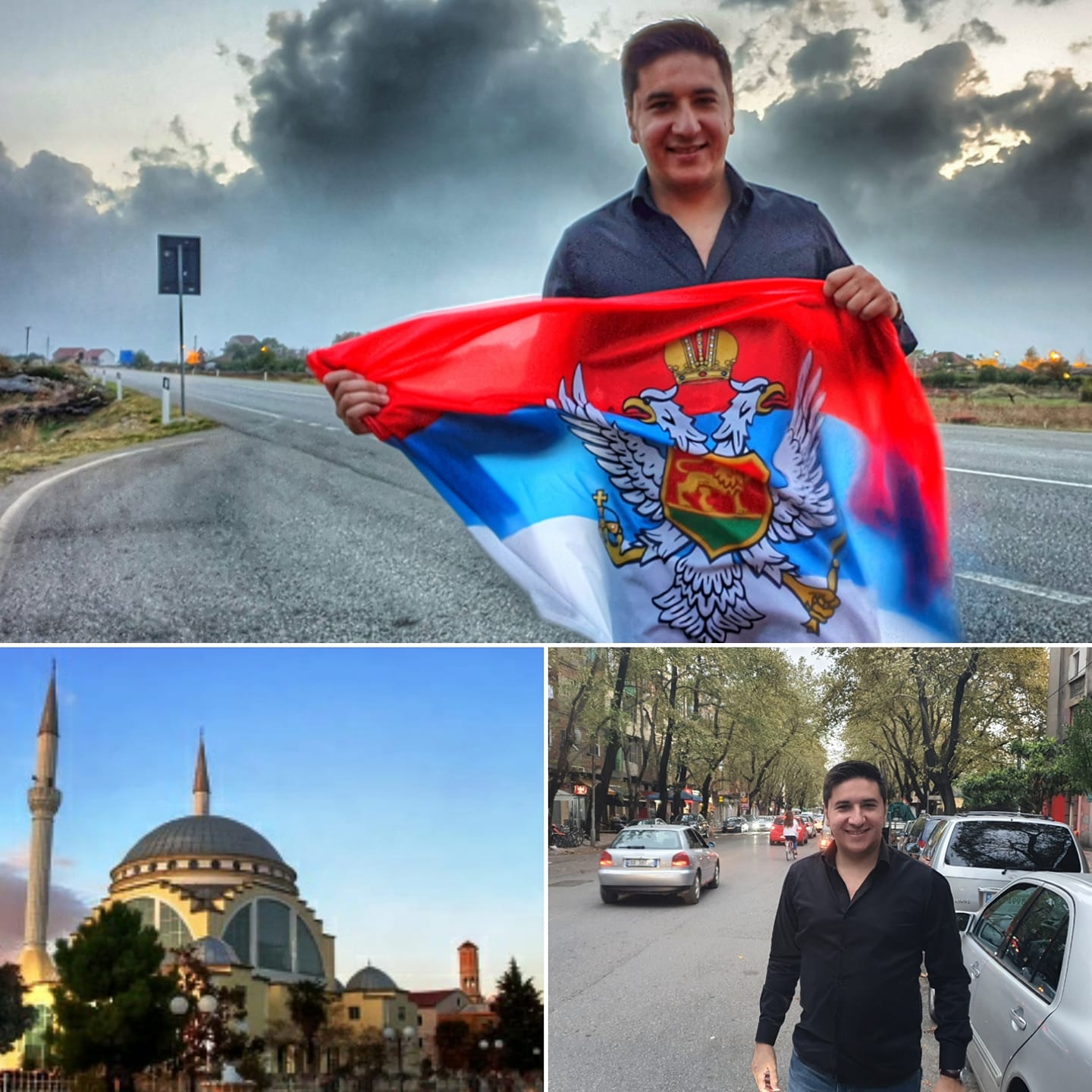 Politikani serb provokon nga Shkodra: Stërgjyshi im ka çliruar qytetin