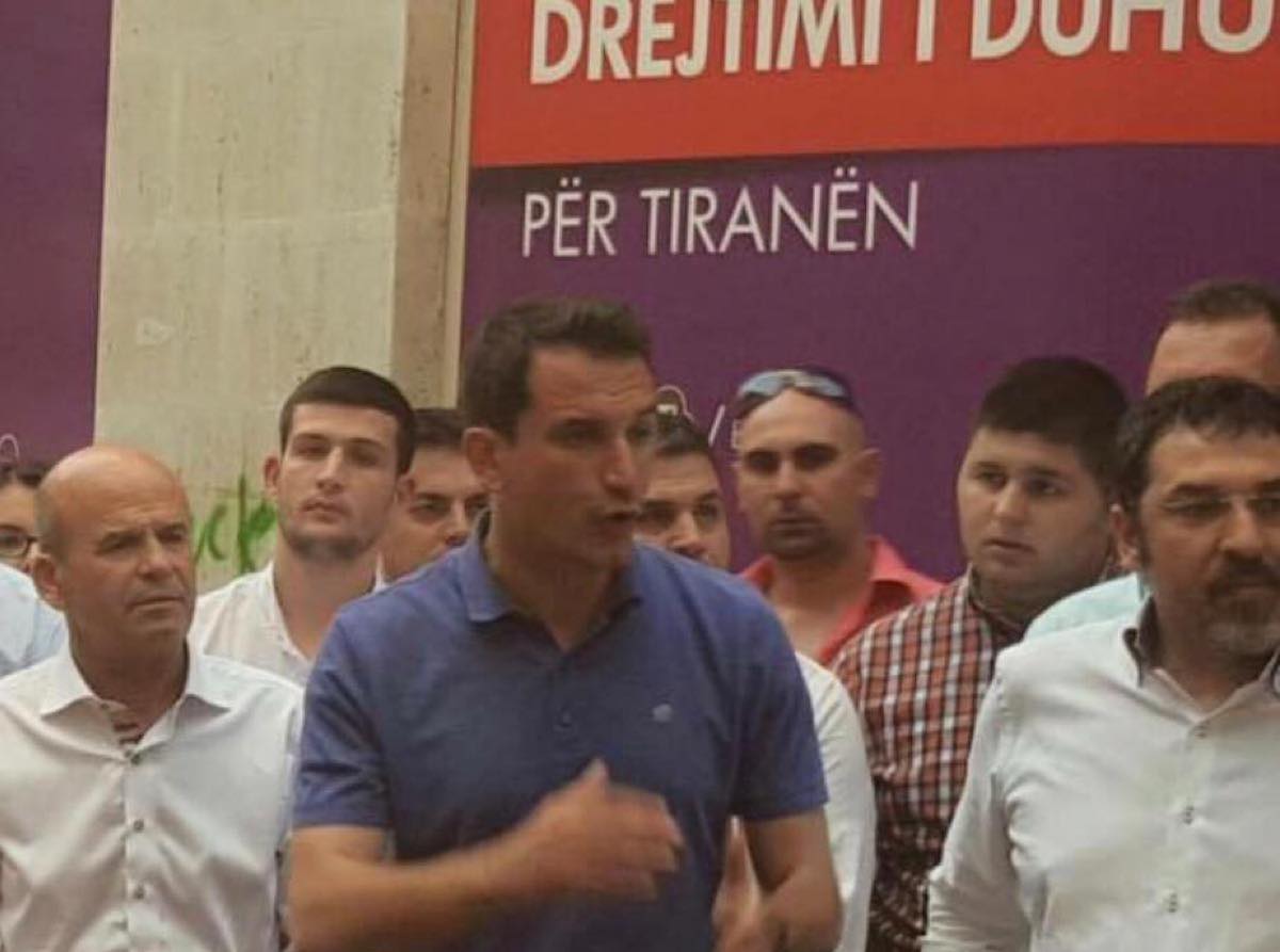Fakte/ Kur Lali Zdromsi premtonte zero leje ndërtimi në Tiranë gjatë fushatës