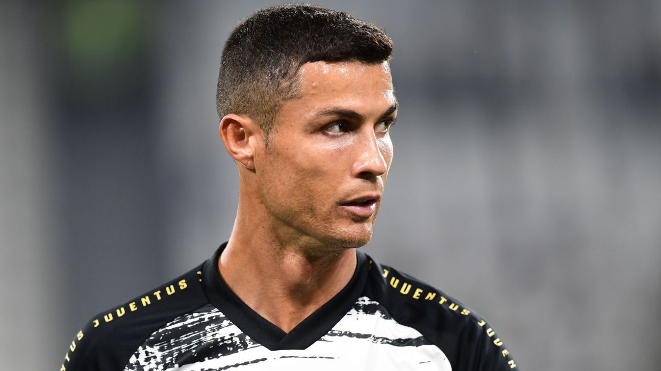Shpërthen Ronaldo: Testi i koronavirusit është një budallallëk