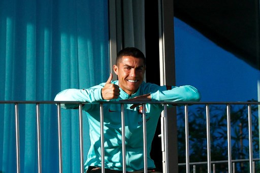 Ronaldo drejt shërimit nga COVID-19, por a do luajë ndaj Barcelonës?
