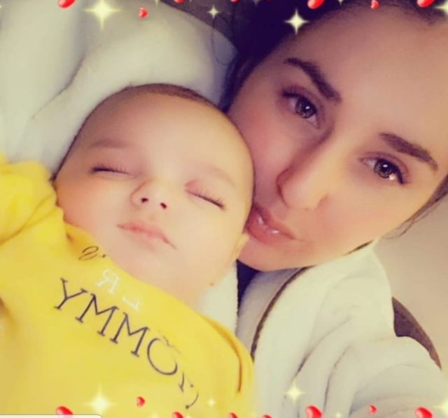 “Zoti të ma fali”/ I shoqi i mori jetën në Amerikë, publikohet postimi i 23-vjeçares shqiptare për të bijën