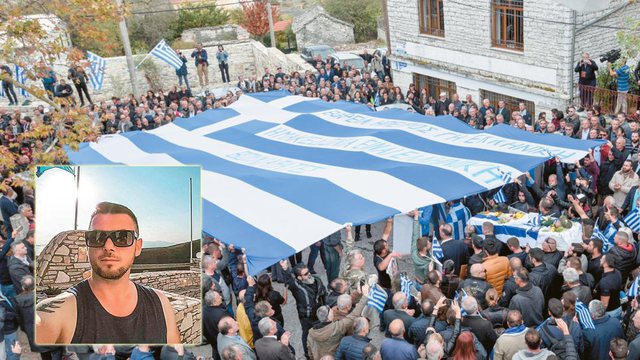 Mediat greke: Shqipëria po luan me Athinën, e ka ‘varrosur’ çështjen e Kacifas