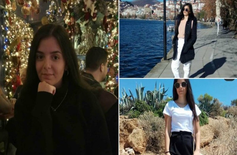 Shkoi të aplikonte për punë, zhduket 19-vjeçarja shqiptare në Greqi
