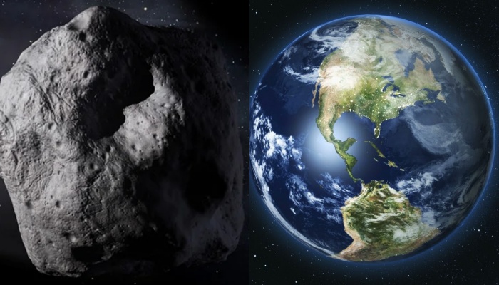 Shkencëtarët ngrenë alarmin/ Paraqesin datën fikse kur asteroidi gjigand pritet të godasë tokën