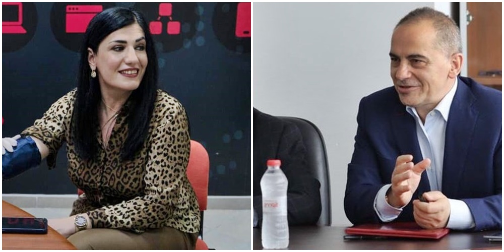 Mirlinda Karçanaj dhe Grigor Joti “ia bëjnë BAM”, miliona lekë tender për pajisje elektronike