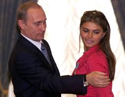 Zbulohen detaje për partneren e Putin/Ka dy binjakë me të, çfarë ndodhi me Alinën?