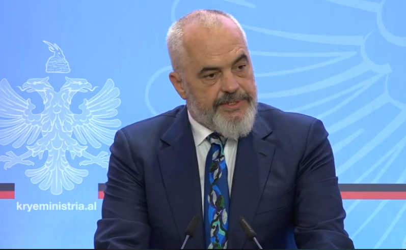 Edi Rama: Leku nuk është gjithçka