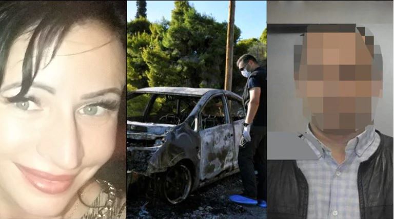 Del fotoja/ Ky është shqiptari që vrau të dashurën dhe dashnorin e saj në Greqi