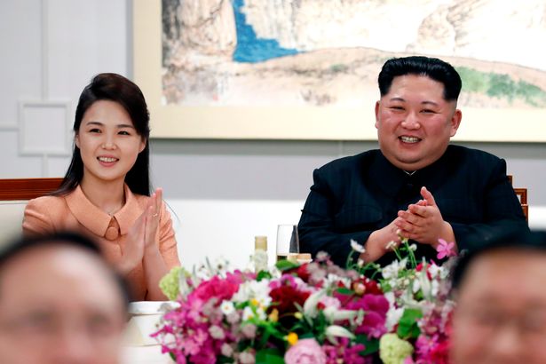 E zhdukur prej 9 muajsh, mediat: Bashkëshortja e Kim Jong Un mund të jetë ekzekutuar!