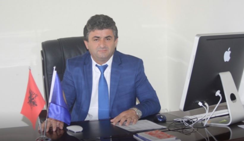 I akuzuar për një sërë veprash penale, shpallet në kërkim ish-kryetari i Qarkut të Kukësit Abedin Oruçi