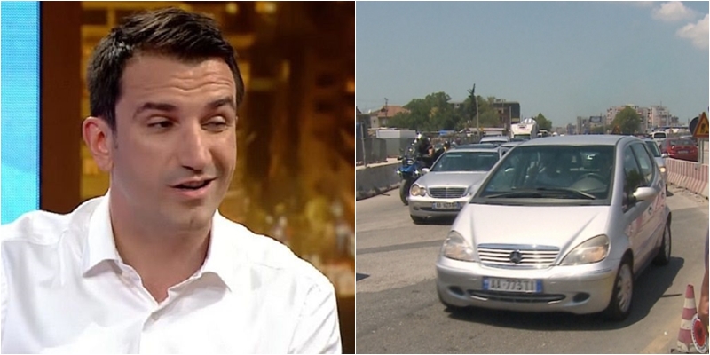 SONDAZHI/ 89% e votuesve: Erion Veliaj ka përgjegjësi për kaosin e paprecedent të trafikut në Tiranë