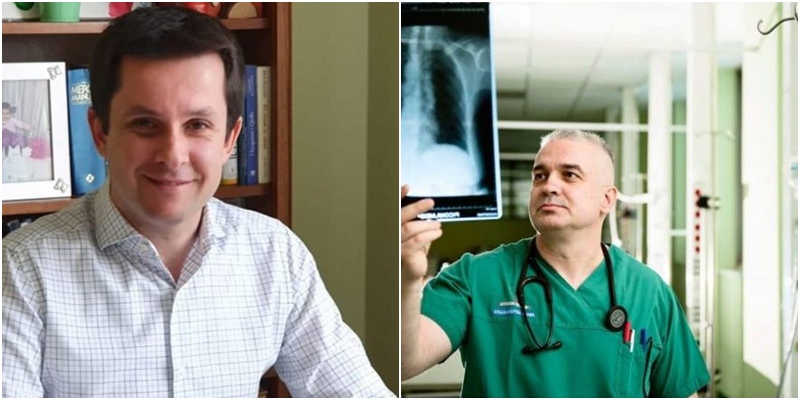 Mjeku: Kam parë në kafe njerëz të infektuar me Covid në Tiranë