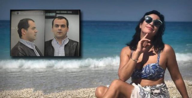 Ekzekutoi në momente intime ish-të dashurën ukrainase dhe grekun, zbulohet kush është ‘kasapi’ shqiptar që tmerroi Greqinë