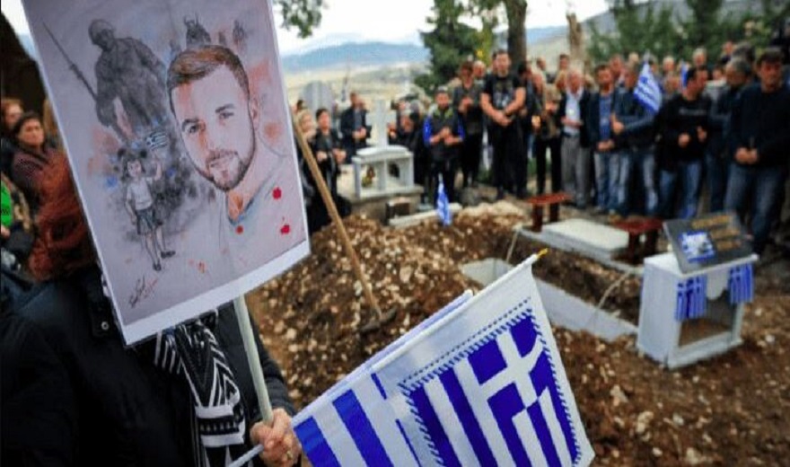 Përkujtohet 2-vjetori i vdekjes së Katsifas në Bularat, familjarët kërkojnë publikimin e videove të vrasjes