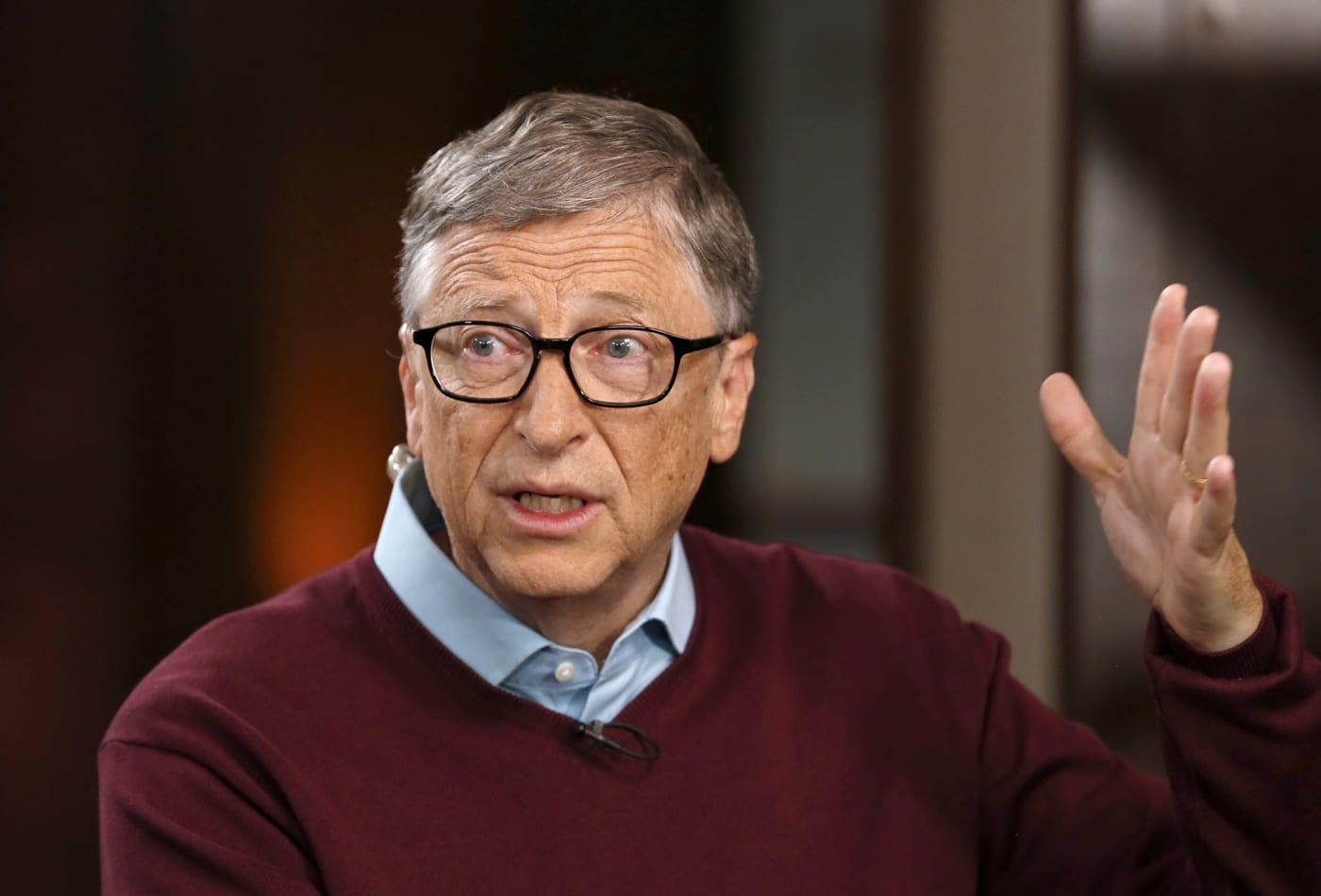 Bill Gates tregon si do të duket bota pas pandemisë