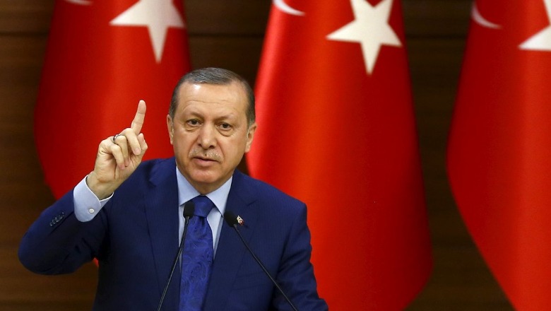 Erdogan: Vaksinën Covid do ta prodhojë Turqia