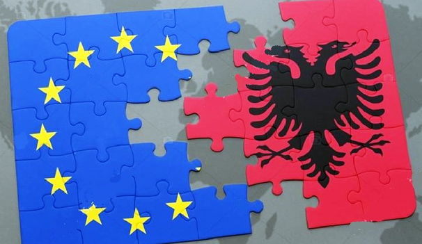 Shqipëria i bashkohet BE-së/ Futet në listën e vendeve që i vendosën sanksione Bjellorusisë