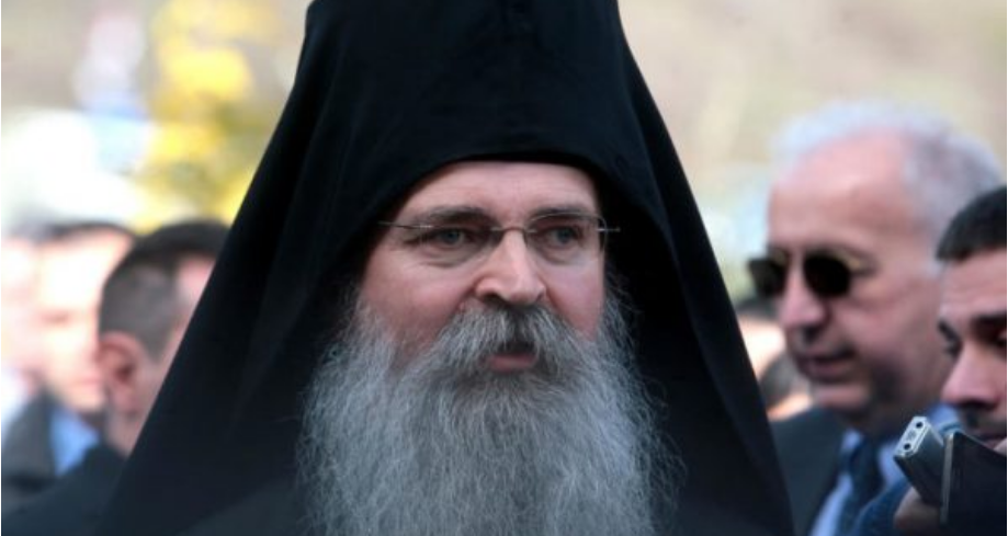 Humbi jetën nga Covid, amaneti i kryepeshkopit serb: Mos hiqni dorë prej Kosovës!