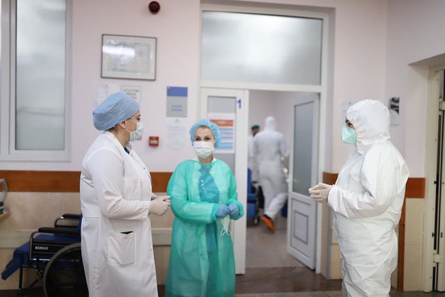 Ministria e Shëndetësisë: 19 viktima nga Covid në 24 orët e fundit!