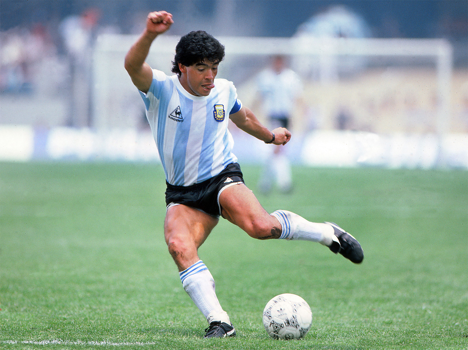 “Diego për të ishte djali që nuk e pati kurrë”/ Ish-trajneri i njohur nuk e di se Maradona ka ndërruar jetë