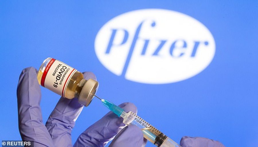Lajm i mirë! Kosova siguron 200 mijë vaksina Pfizer, vijnë këtë javë