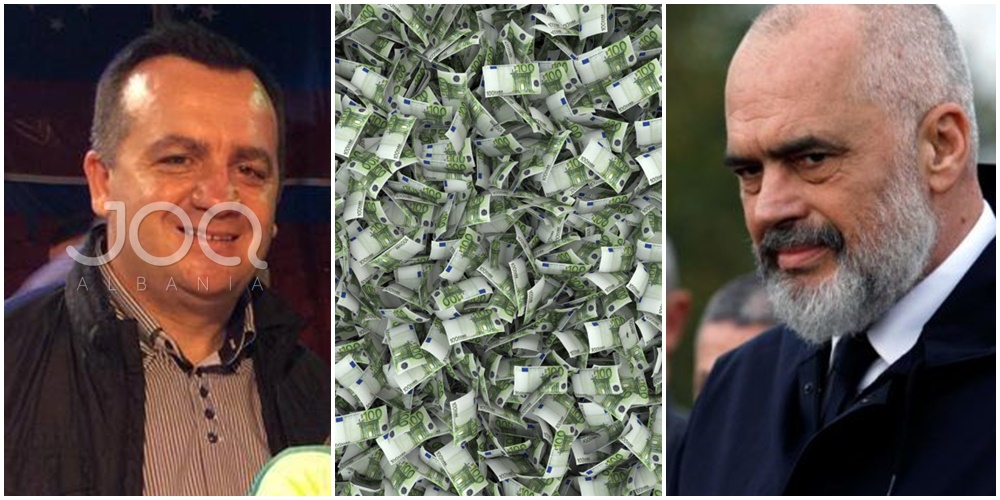 Kush është Paqsor Buzi i “GPG”/ Fituesi “i heshtur” i arrestuar për mashtrim, që ka “gllabëruar” 100 milion euro nga Rilindja