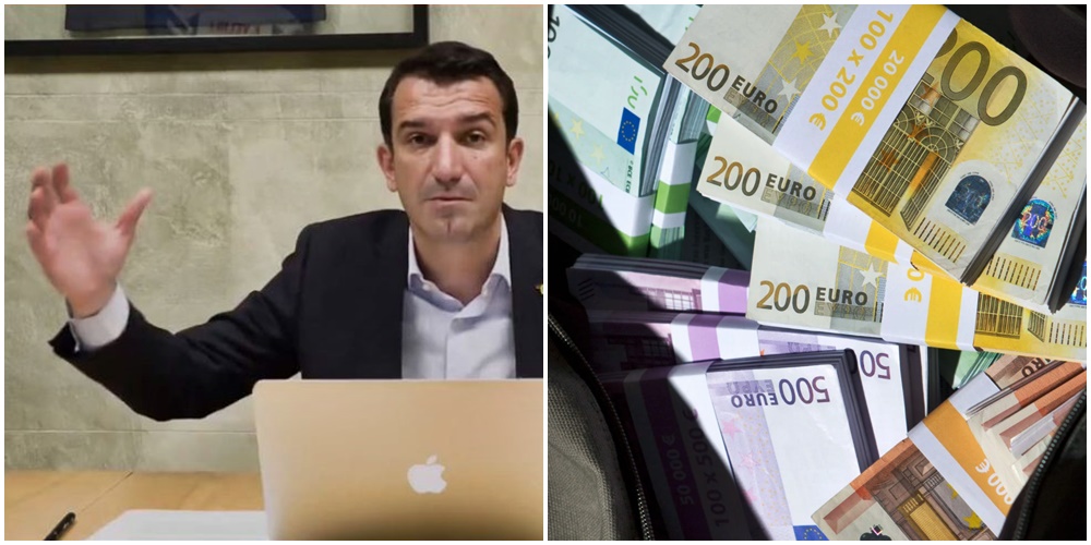 “Çmendet Zdromsi”/ 1.5 milion euro tender për masa anti COVID-19, firmës që ofroi 500 mijë euro më tepër