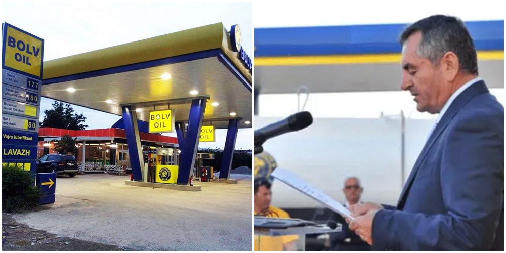 Denoncimi/ Si mashtron Behar Çukaj i “BOLV OIL” me cilësinë e karburantit