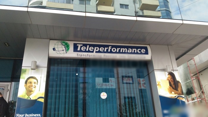 Denoncimi/ “Kompania Teleperformance u kërkon me detyrim punonjësve të vendosin kamera brenda shtëpisë”