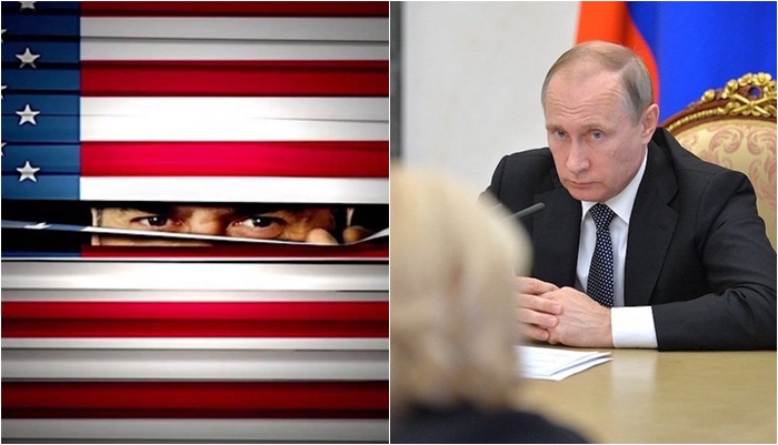 “Tradhti e lartë shtetërore…”/ Rusët kapin spiunin, përcillte informacion tek amerikanët