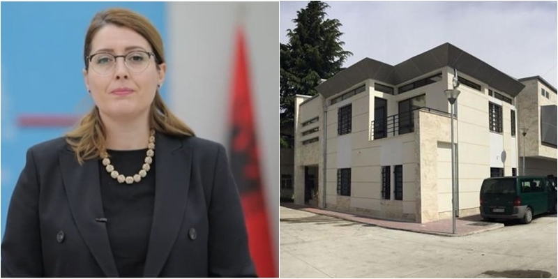 SONDAZHI/ Skandali me kufomat tek morgu i Tiranës, 89% e qytetarëve: Manastirliu të japë dorëheqjen!
