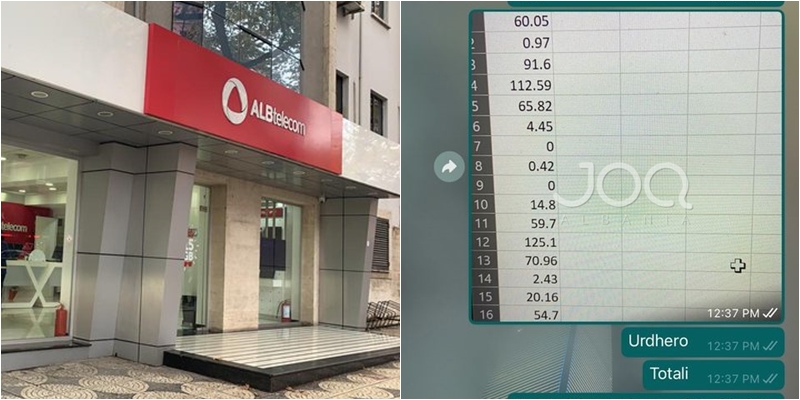 ALBtelecom zhvat klientët në kohë krize, qytetarja: Më erdhi fatura 16 mijë lekë, nga 7 mijë që kam shpenzuar